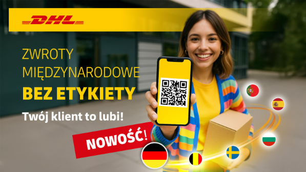Zwroty bez etykiety