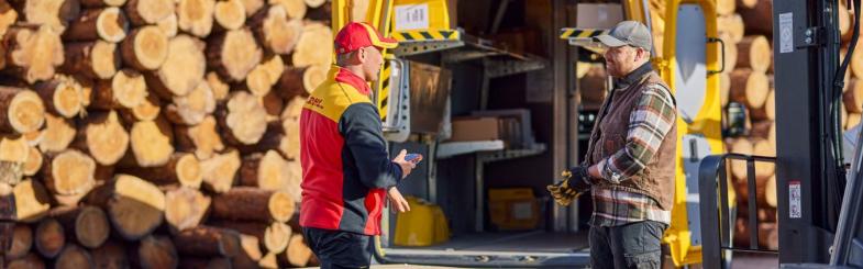 biznes gotowy na rozwoj - DHL Parcel Polska
