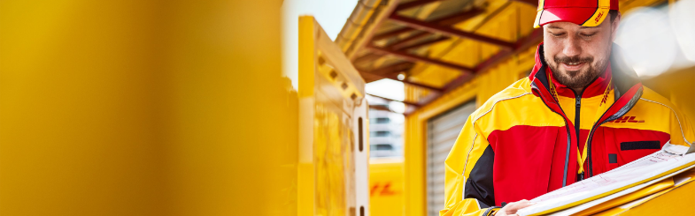 how-to-change - DHL Parcel Poland