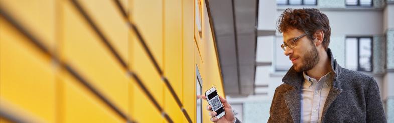 ecommerce customer - DHL Parcel Poland