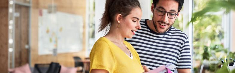 biznes na start - DHL Parcel Polska