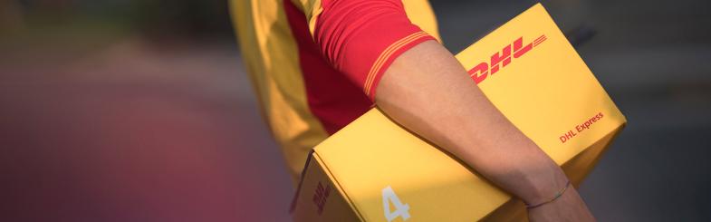 Jak wysłać paczkę? - DHL Parcel Polska