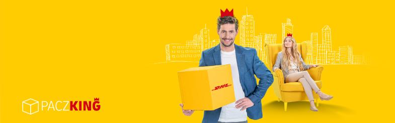 dhl parcel poland