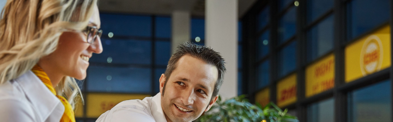webinars - DHL Parcel Poland