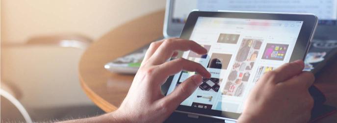 e-business ideas