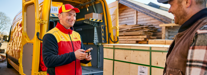 Pallet shipping - what goods to ship on a pallet?