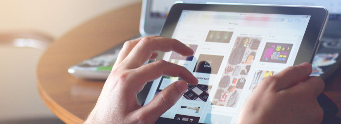 E-business - what is it and how to create it?