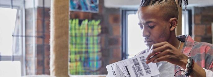 Grants from European Union funds as a way to start a business