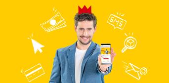 Ship At Dhl Parcel Servicepoint Dhl Parcel Poland