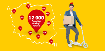 Ship At Dhl Parcel Servicepoint Dhl Parcel Poland