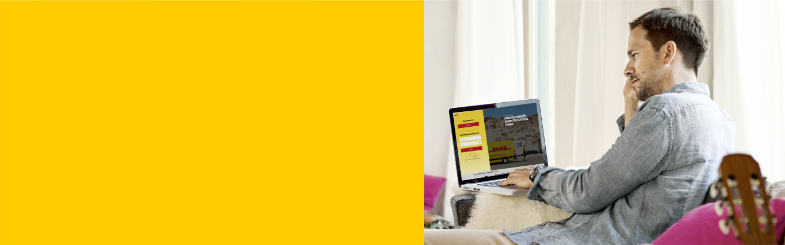 How To Send A Parcel Dhl Parcel Portugal