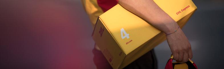 How To Send Dhl Parcel Portugal