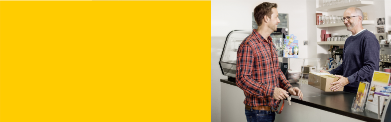 How To Send A Parcel Dhl Parcel Portugal