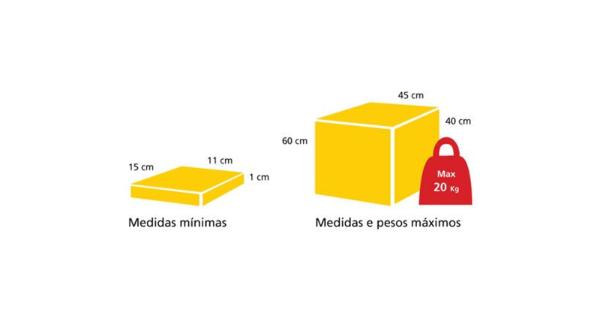 Como Realizar Envio DHL Parcel Portugal