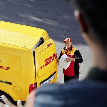 DHL Home Delivery Company | DHL Freight | Sweden Sweden