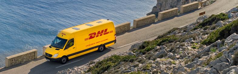 Delivery Options DHL Parcel | Sweden