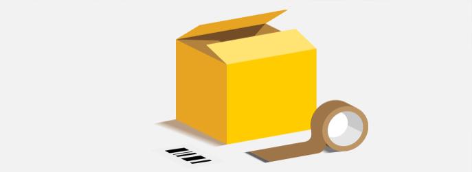 Skicka paket inom Sverige | DHL Parcel | Sverige