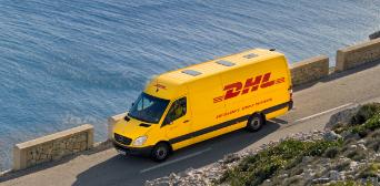 Privatkund | DHL Parcel | Sverige