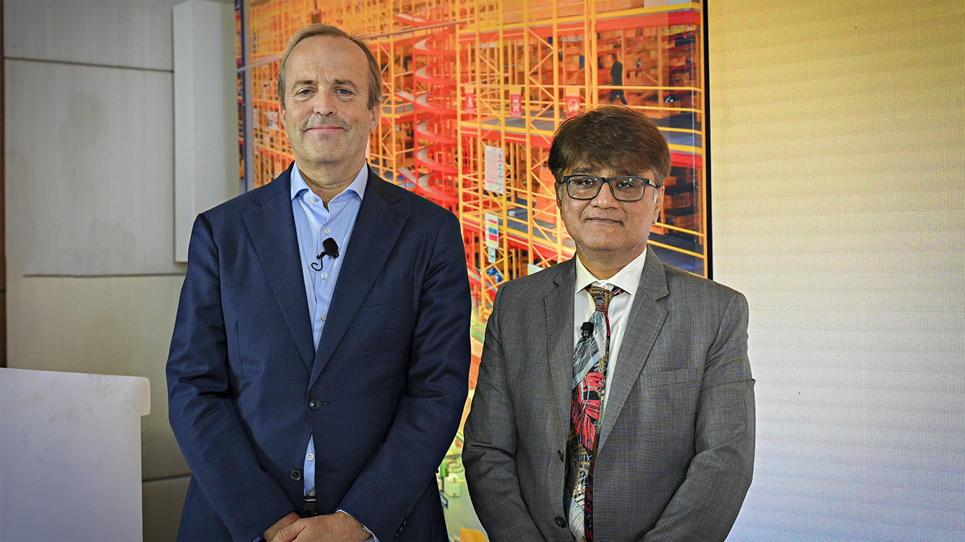 DHL Supply Chain To Invest EUR 500 Million INR 4000 Crores In India 
