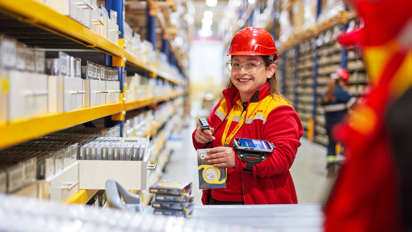 DHL is Named a Leader in the 2024 Gartner® Magic Quadrant™ for Third