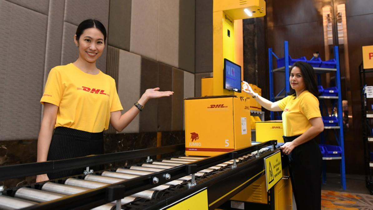 DHL Supply Chain Thailand Delivers Best-in-class Logistics Solutions to ...
