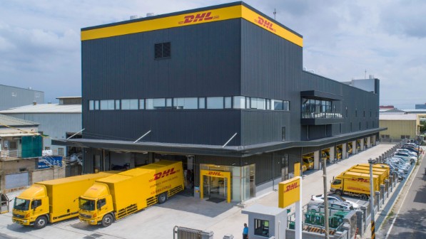 Dhl國際快遞投資新台幣八千萬元成立全新桃園服務中心 Dhl Taiwan 台灣 Dhl國際快遞投資新台幣八千萬元成立全新桃園服務中心 Dhl Taiwan 台灣