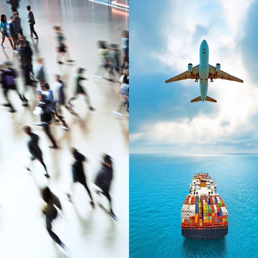 DHL Highlights North America’s Trade Resilience Ahead of USMCA Review, Sees Opportunities and Competitiveness from Trade Agreements