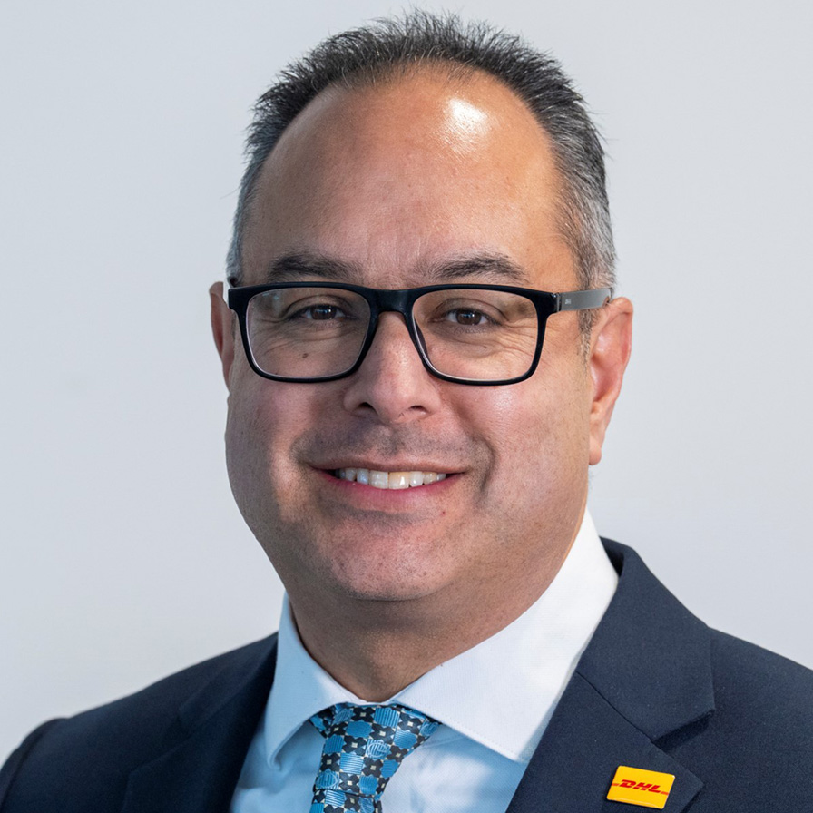 DHL Global Forwarding Appoints Michael Young as CEO for the United States