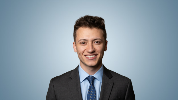 Daniel Oestericher
