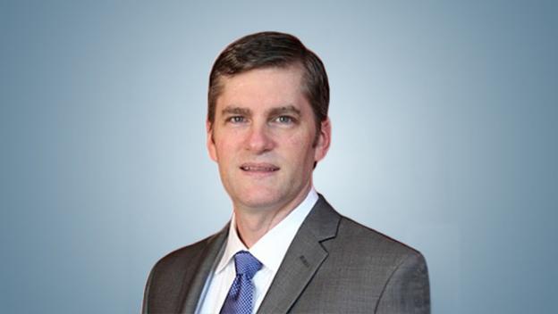 Ken Bradshaw
