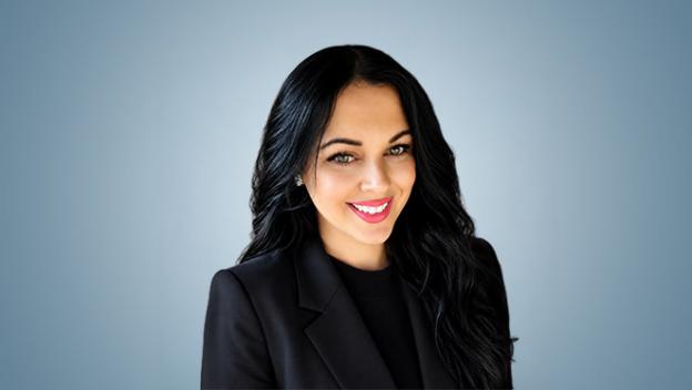 Maria Kabbani