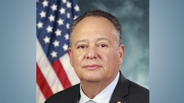 Pete Flores
