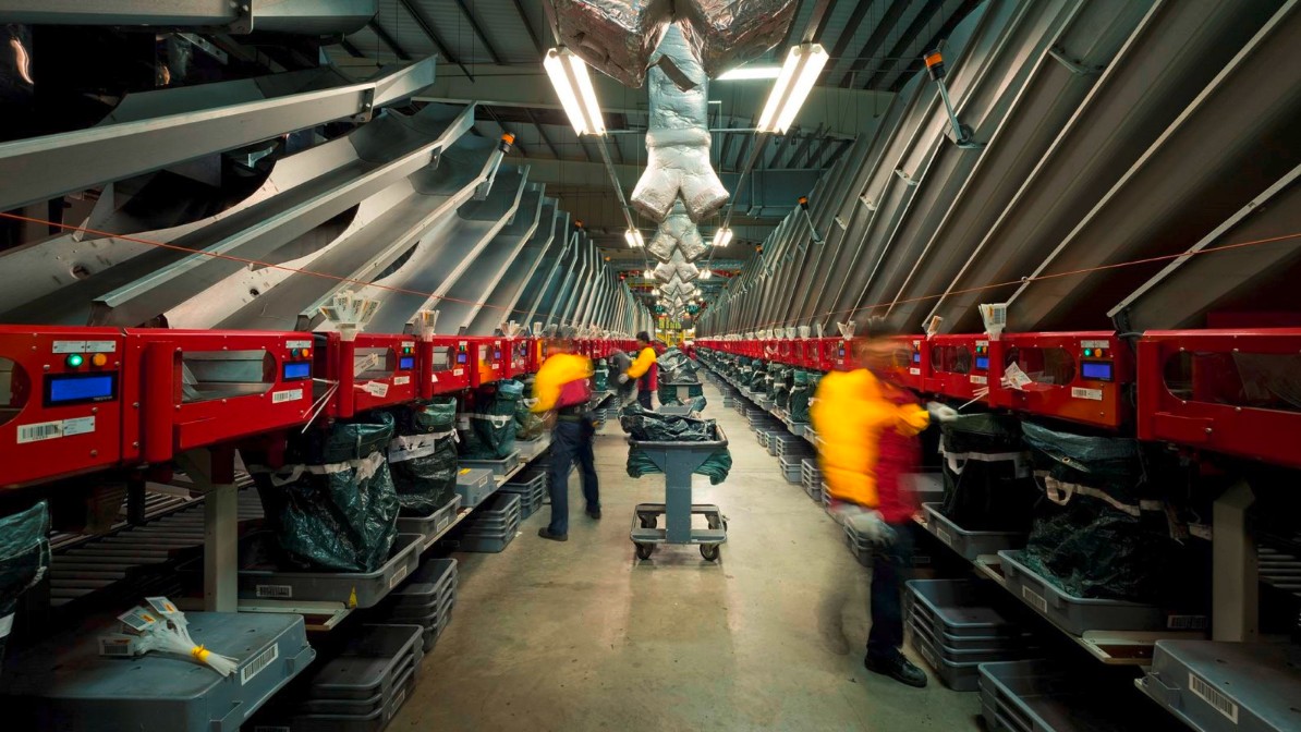 DHL Supply Chain to Provide SiteOne With Centralized Distribution of More Than 2,300 Products