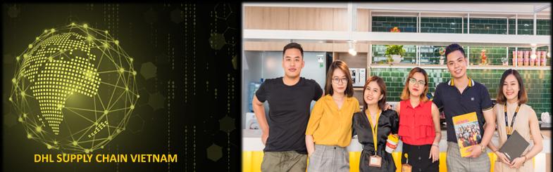 Dsc Graduate 500 Asia Pacific Dhl Vietnam