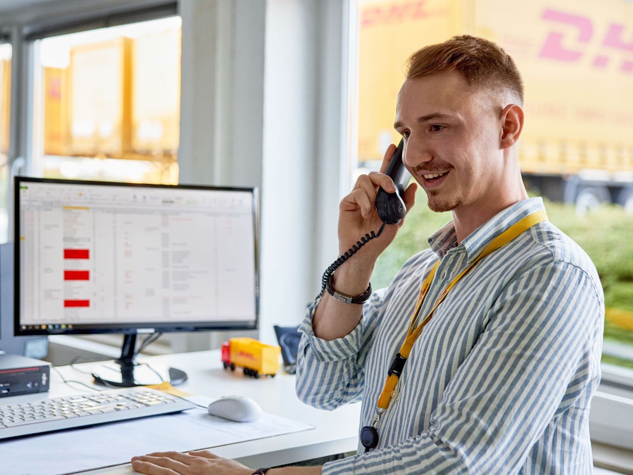 male-employee-on-the-phone