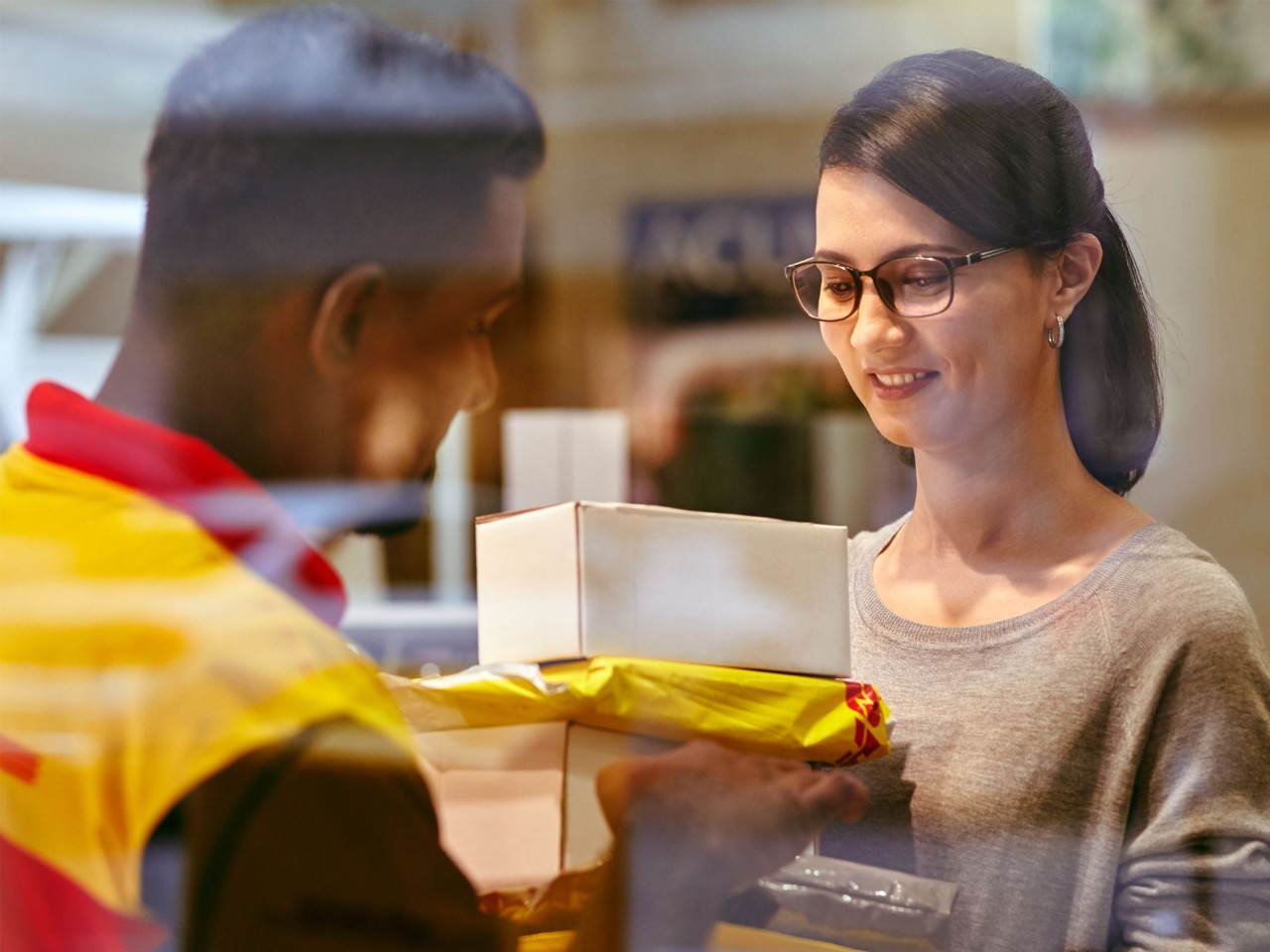 Ship Now DHL Bulgaria