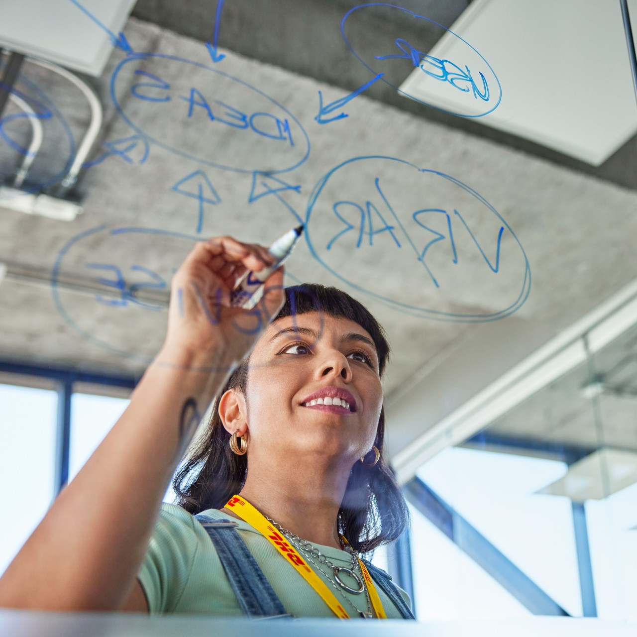 DHL For Business DHL Zambia