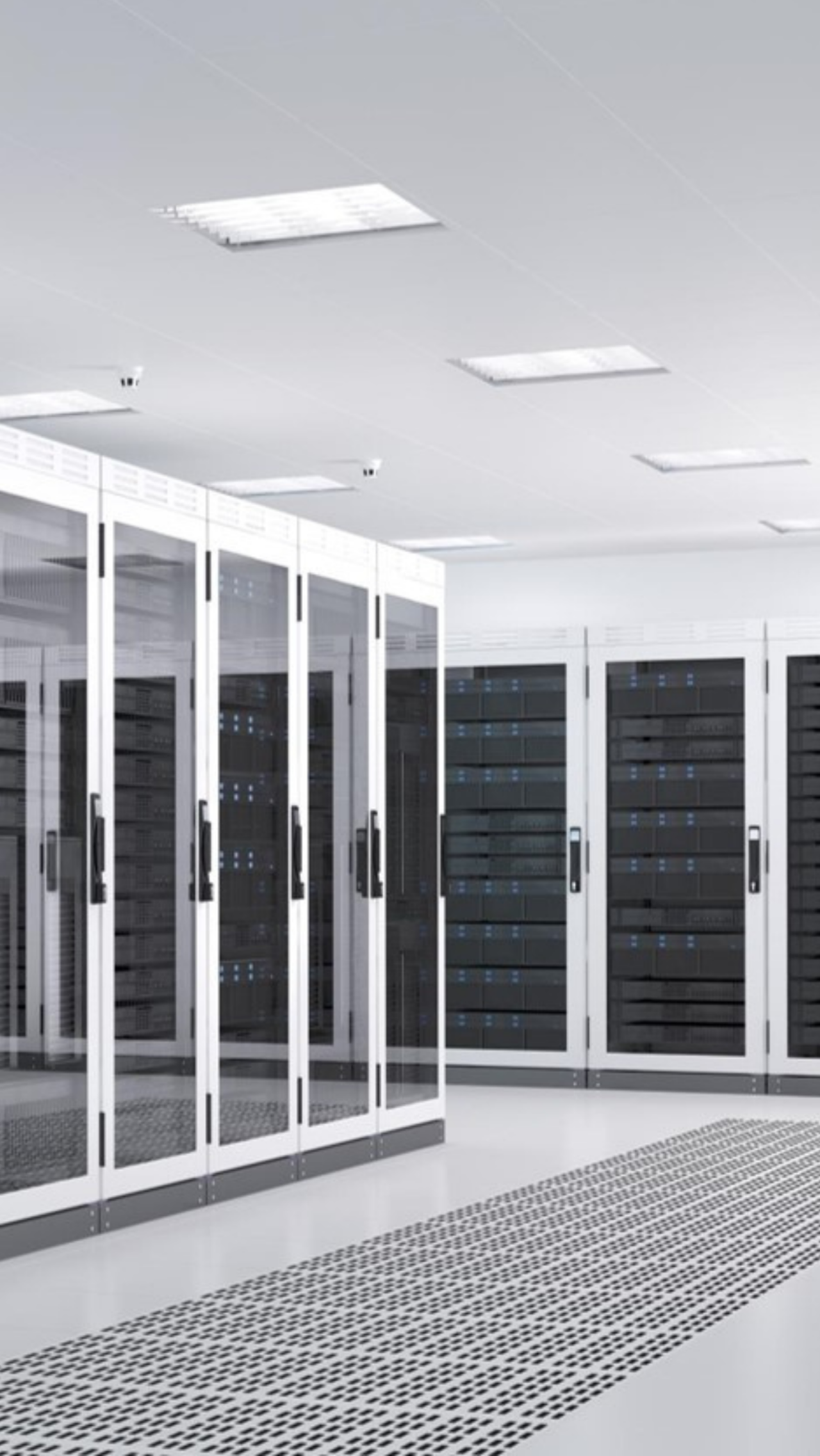 Server Logistics Technology Case Studies - DHL - Australia