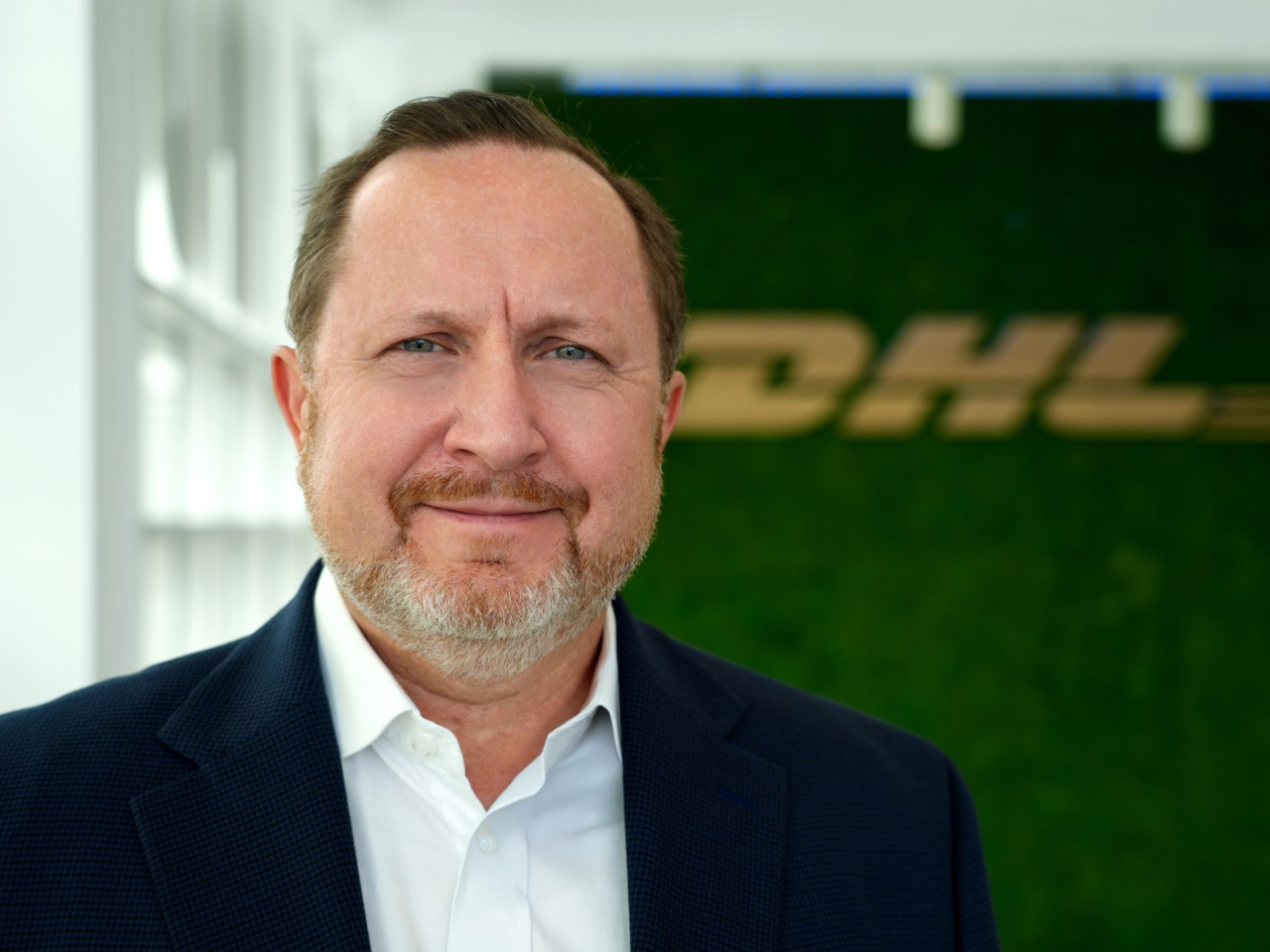 DHL Americas Innovation Center - DHL - United States of America