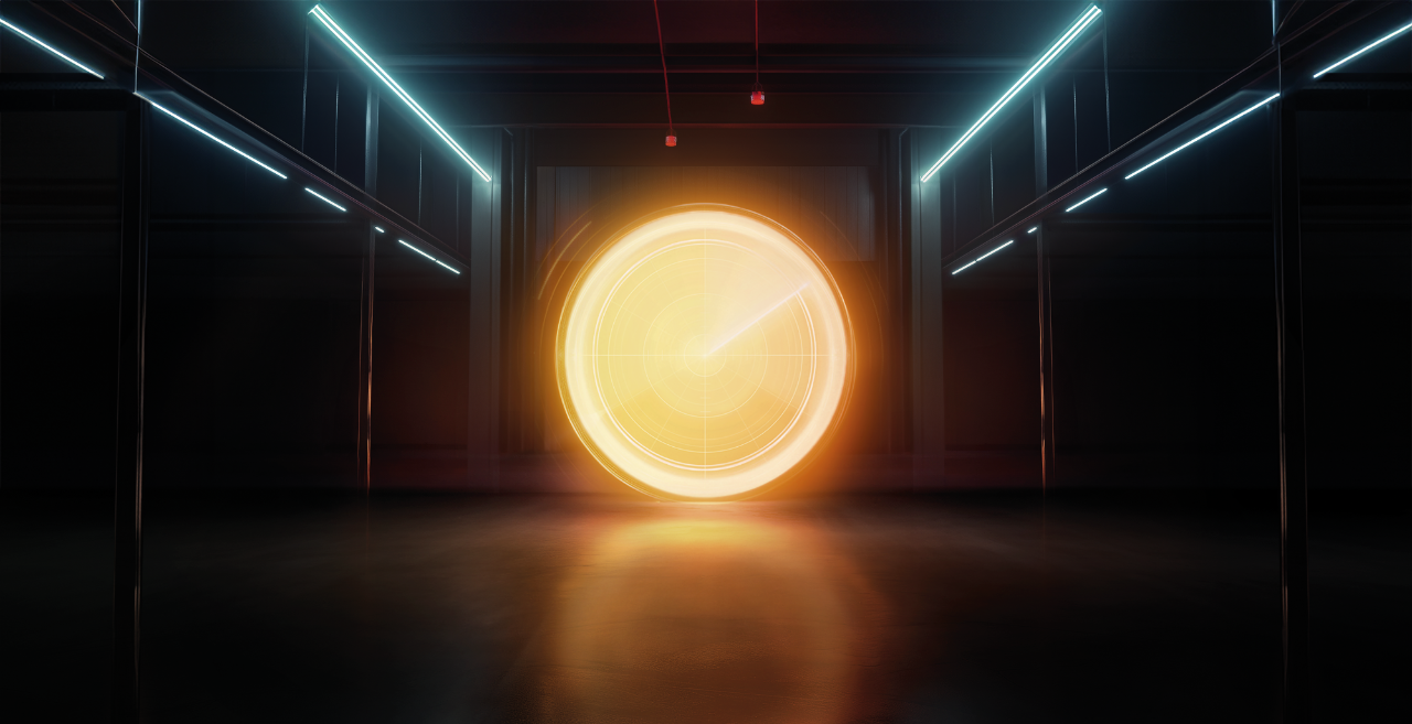 Logistics Trend Radar 7.0 logo and graphic