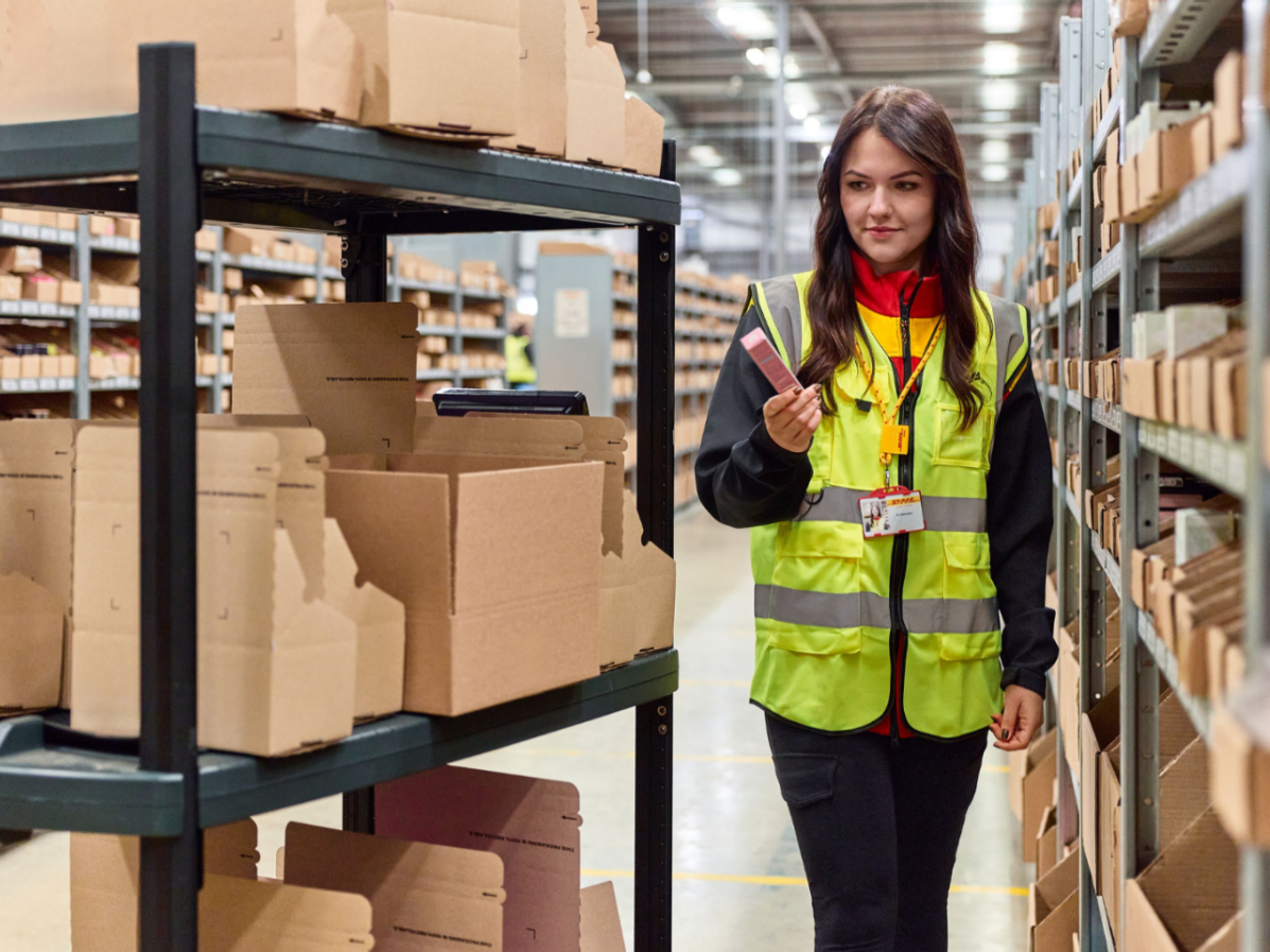 A Guide to Customs Duties and Taxes - DHL Express
