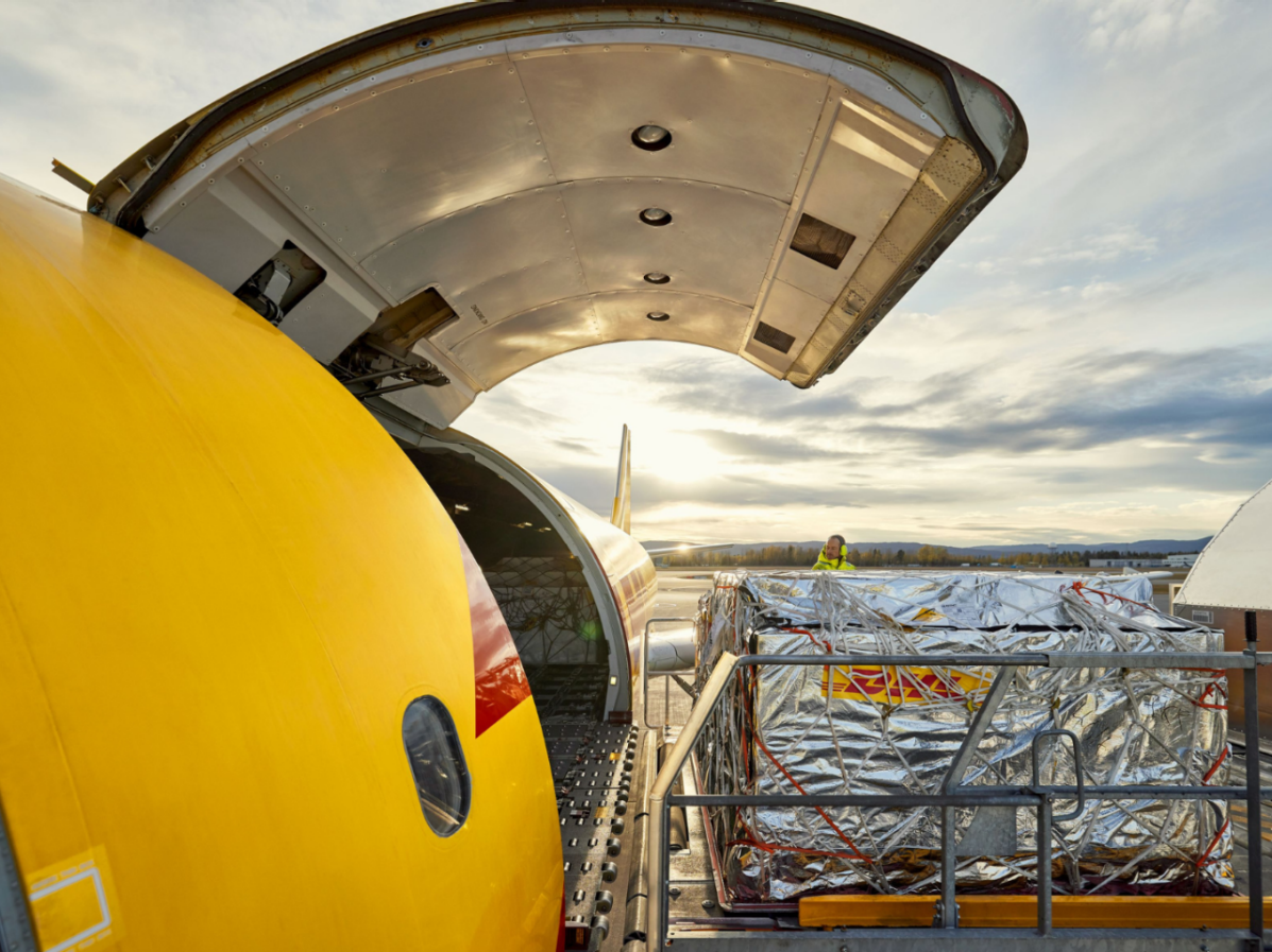A Guide to Customs Duties and Taxes - DHL Express