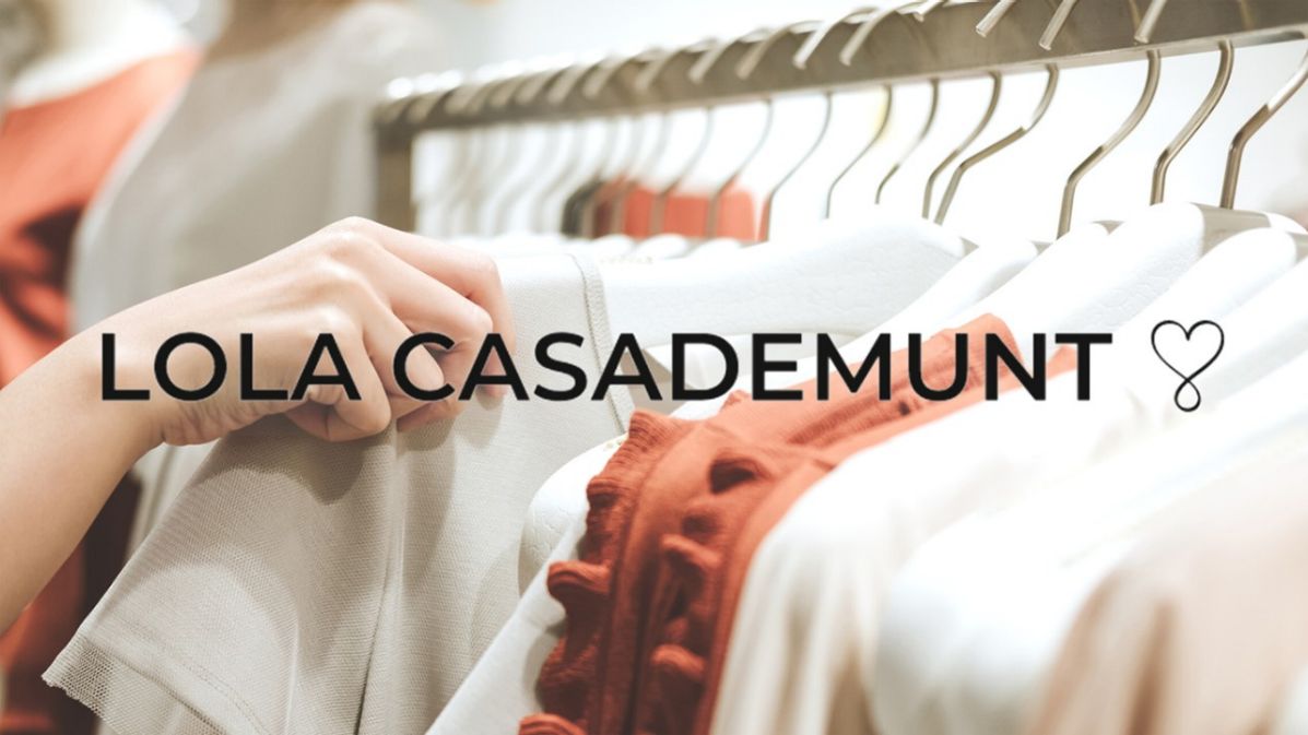 Case Study Lola Casademunt Finds Cost Savings with Ocean Freight