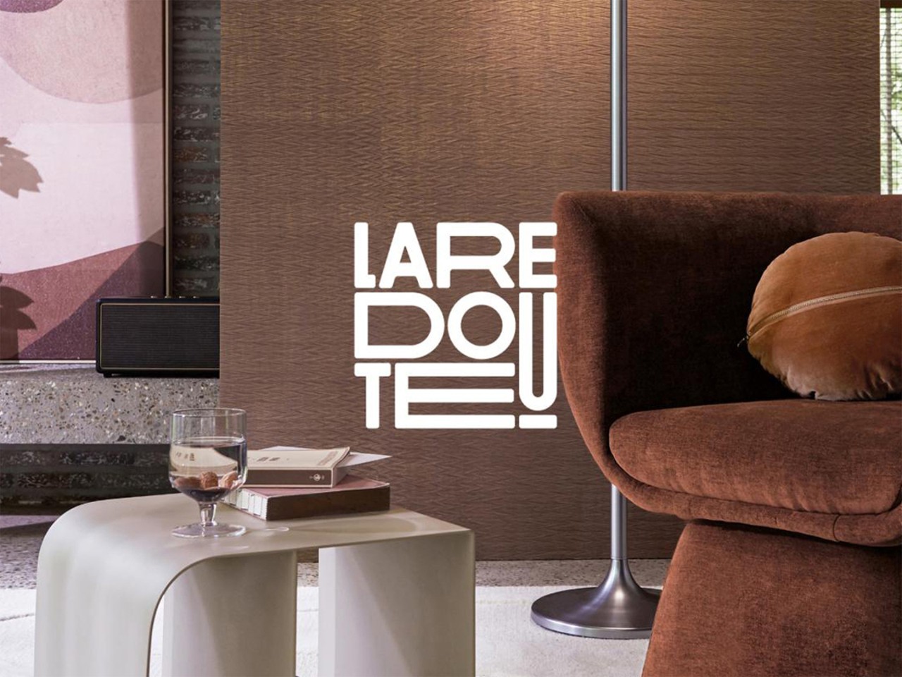 La Redoute