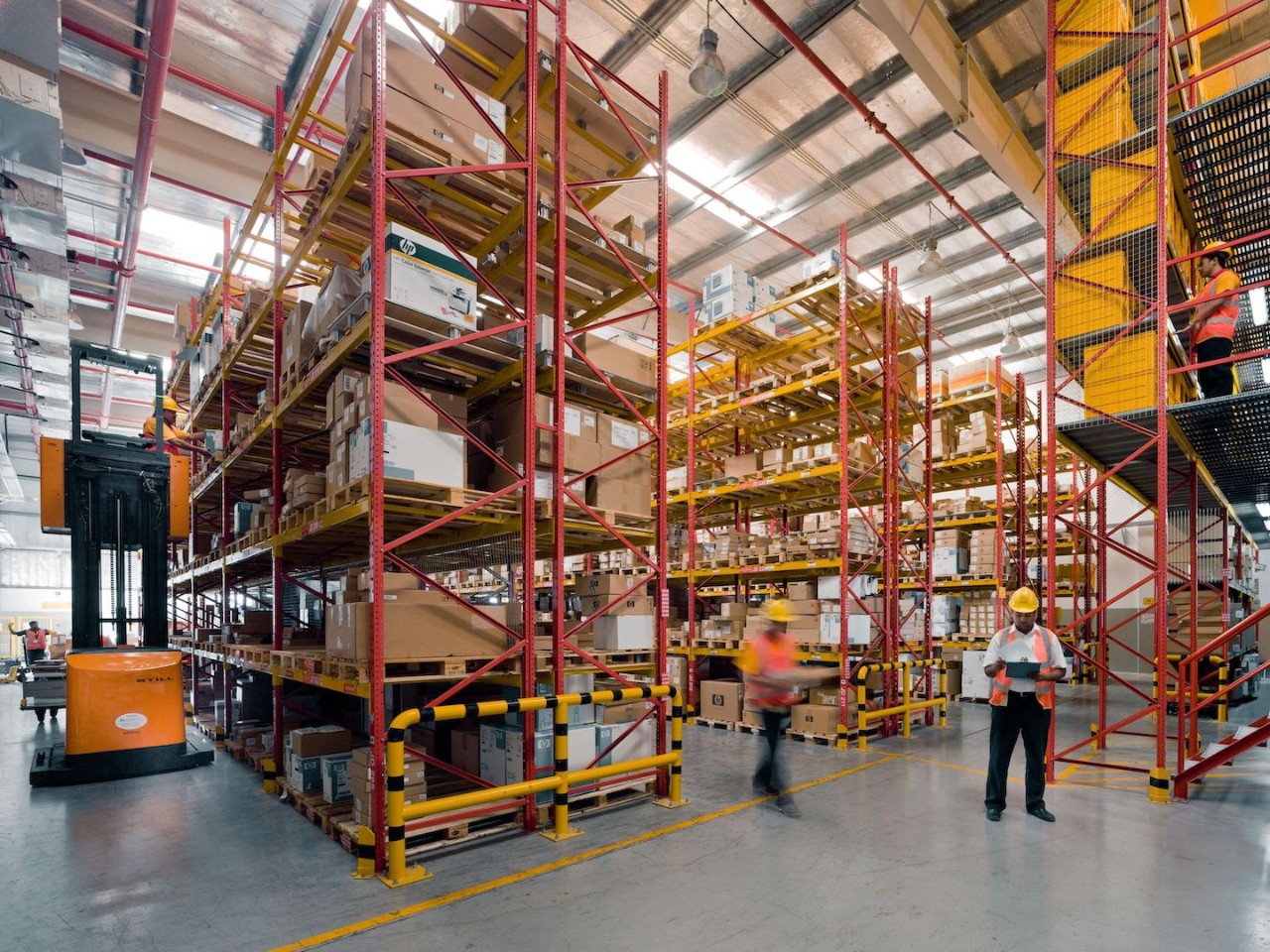 MyDHLFreight DHL Freight United Kingdom