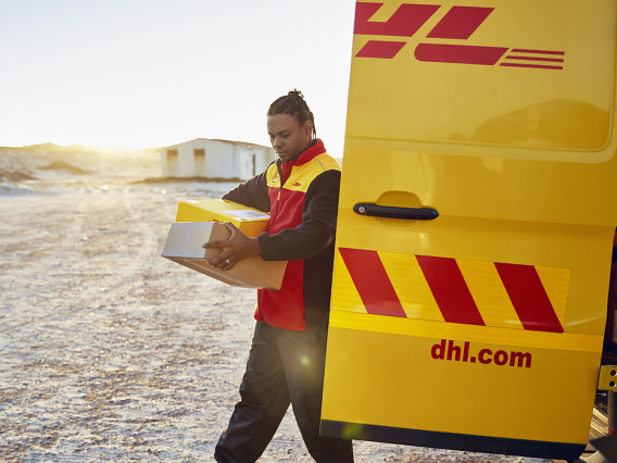 Dhl kleding kopen sale