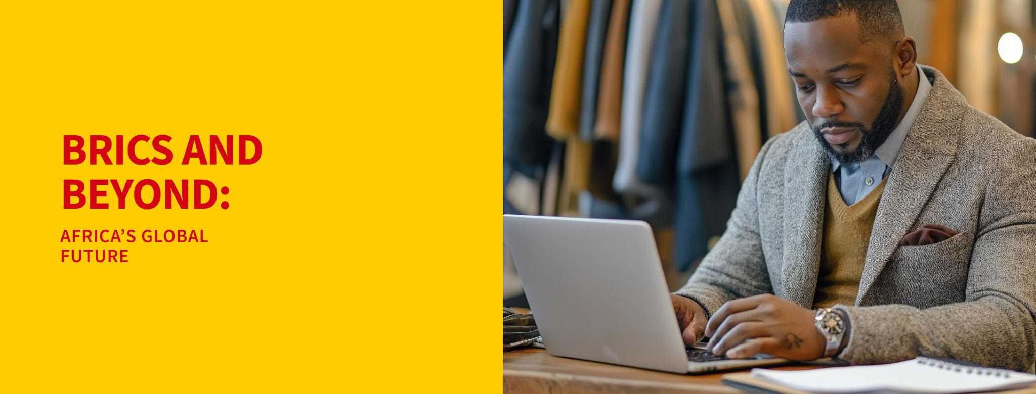BRICS and Beyond_ Africa’s Global Future Nigeria