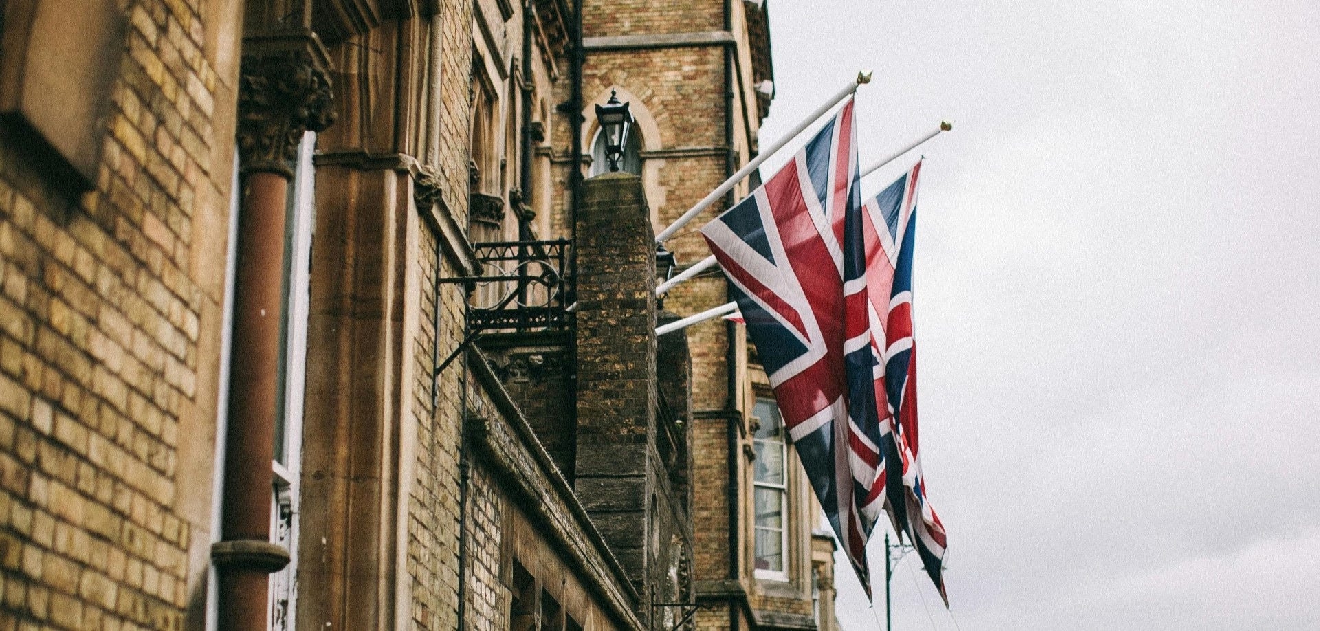 UK flag