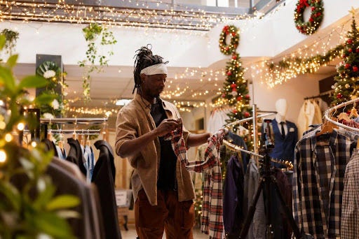 Make Your Kenyan E-Shop Shine This Holiday Season