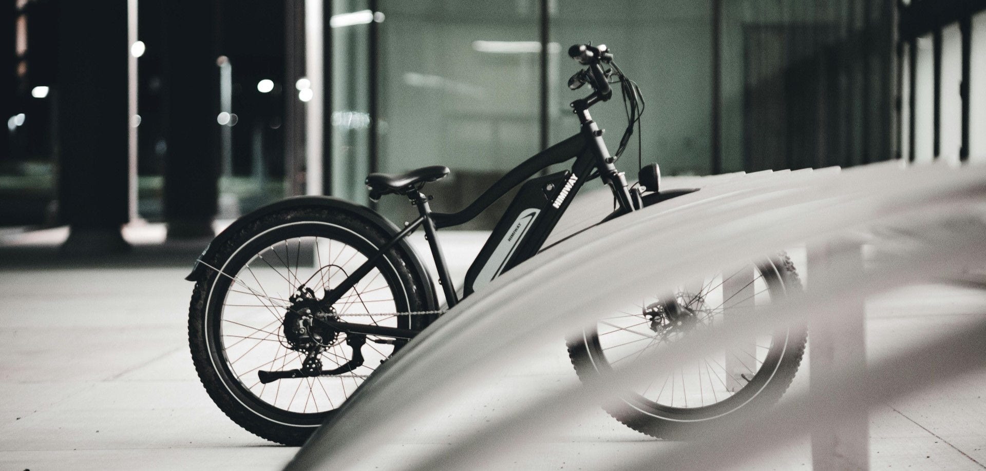 Bike Industry Trends